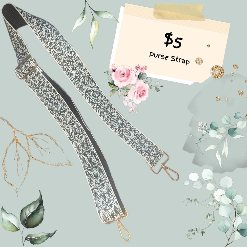 Purse Strap